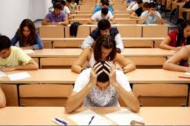 Yeni sınav sistemi, bu yıldan itibaren uygulanacak. Universite Sinavi Sen Imkansizsin Sensizlik Imkansiz Serbestiyet Com