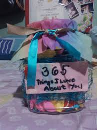 365 why you are awesome jar ~ 365 reasons why i love you jar valentines da… 365 Reasons Why I Love You Emotions Overload