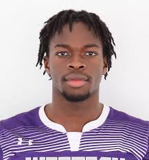 2021-22 Men's Soccer Roster