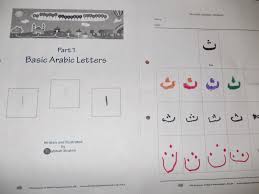 Every parent needs all the help they can get right now, which is why. Teach The Arabic Alphabet To Preschool Kids Muslim Homeschooling Resources
