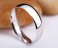 Engravable 999 Pure Silver Rings Sterling Silver Wedding Bands Couple Rings Com Sterling Silver Wedding Band Silver Wedding Bands Sterling Silver Rings