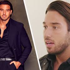James Lock Seeking Therapy After TOWIE Producers Urge Him To Address 'Soap  Opera'...