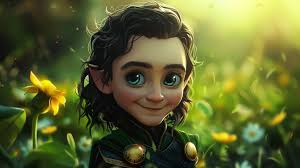 Dealing with being portrayed as the villain