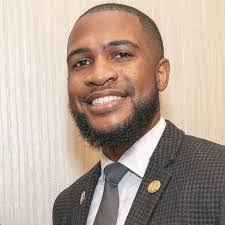 Anthony Ettison's Instagram, Twitter & Facebook