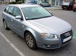 Just recently discovered your blog and it's great! Datei Audi A4 B7 Avant 2 0 Tdi Jpg Wikipedia