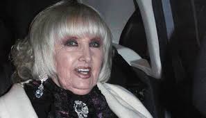 Héctor Vidal Rivas afirmó que Goldie Legrand "murió de tristeza"