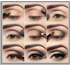 Makeup Page 10 Eyeshadow For Hazel Eyes Tutorial Eyeshadow For Eye Makeup Steps Natural Makeup For Brown Eyes Applying Eye Makeup