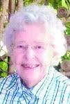 Mary Ritchie Obituary (2010)