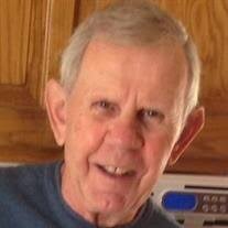 Donald Hartman Obituary