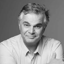 421 Alexandre Jardin : Vivre au bord de sa vie