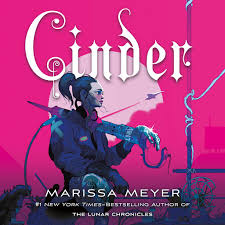 .nerve», книга №7 «звёзды над нами» («lunar chronicles»); Cinder Book One Of The Lunar Chronicles By Marissa Meyer Audiobooks On Google Play
