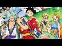 One Piece 816 Sub Indo Enak