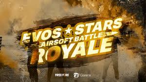 Penyebabnya diisukan karena kehadiran orang ketiga bernama listy chan, yang merupakan seorang gamer profesional. Evos Stars Free Fire Real Life Battle Royale Gimana Jadinya Gatagames