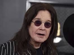You Are Really Really Ozzy Osbourne Lover Sey Yes 🤘💗🎩