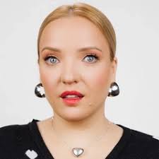 Irina Myagkova, Nizhny Novgorod