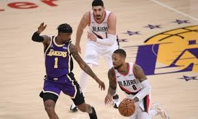 Damian lillard is an actor, known for portlandia (2011), space jam: Damian Lillard Emotionally Drained After Six Recent Deaths In His Family Eurohoops