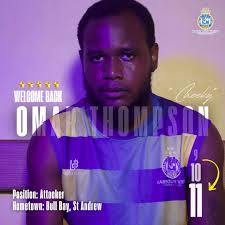 HVFC Master's League defeated...