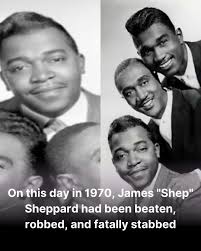 The life of a musical icon tragically cut short. Who was behind the tragic  fate of James 'Shep' Sheppard? Read more ⬇️