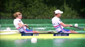 Helen glover and heather stanning will run the london marathon this weekend, as well as being the official starters of the para athletics marathon. Helen Glover And Heather Stanning 2015 Female Crew Of The Year Youtube