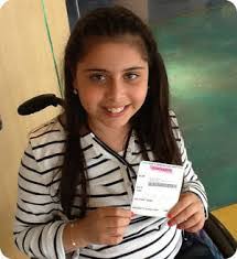 Alyssa Glick's Instagram, Twitter & Facebook