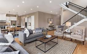 Browse living room decorating ideas and furniture layouts. Surround Sound For Open Plan Living Rooms Wisa Association