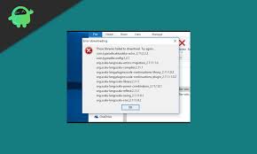 Locate the folder on your computer that contains minecraft. How To Fix Forge Installer Error These Libraries Failed To Download
