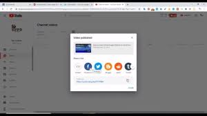 How To Share A Youtube Video On Facebook Business Page Fb Group In Tamil In 2020 Facebook Business Youtube Videos Business Pages