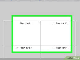 Check spelling or type a new query. 3 Ways To Print On Note Cards On Pc Or Mac Wikihow