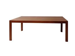 | 64 rectangular coffee table mahogany wood natural weathered finish turned legs. Mahogany Coffee Table By Thygesen Sorensen For Botium For Sale At Pamono