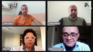 O caminho do meio é luz e sombras convivendo na minha totalidade