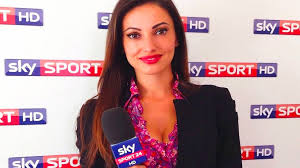 We did not find results for: Chi E Valentina Caruso La Nuova Stella Di Skysport Al Posto Della Leotta