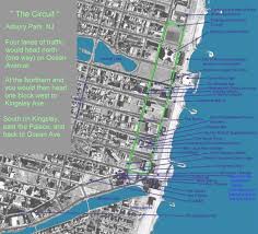 The Circuit Asbury Park Nj