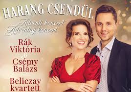 Bizonyos közéleti parazitáknak sikerül durva konfliktust generálni. Adventi Turnera Indul Rak Viktoria Csemy Balazs Es A Beliczay Kvartett Atempo Sk Zenei Kulturalis Portal