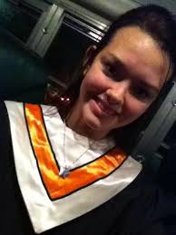 Missing my fellow alto in choir concert performance