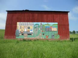 PHASE I ARCHAELOGICAL SURVEY OF THE KY 32 IMPROVEMENT ROWAN AND ELLIOTT  COUNTIES ITEM NO. 9-192.00 June 2013 PREPARED FOR: KENT