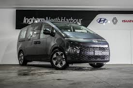 Image result for Shimmering Silver 2025 Staria