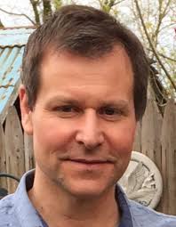 Obituary for Christopher Bernard