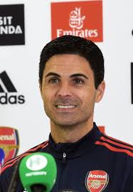 Pin de Abdullah Amjad en Arsenal