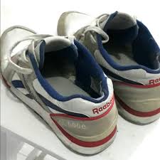 Check spelling or type a new query. Sepatu Reebok Classic Fesyen Pria Sepatu Di Carousell