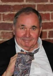 James "Jimmy" Mize Obituary