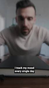 My 30-Day Mood Tracking Experiment: Eye-Opening Results Revealed!