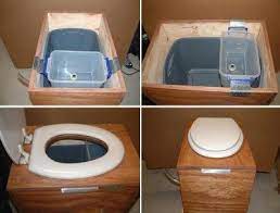 Compost Toilet Composting Toilet Diy Compost Composting Toilets