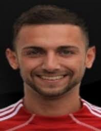 Edin Begic's Instagram, Twitter & Facebook