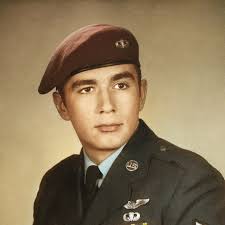 Charles "Doug" King's 50th Memorial MIA 12/25/68