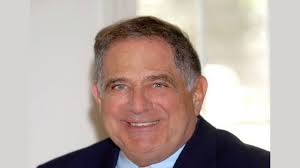 A reel pioneer: Remembering Jack Shaheen