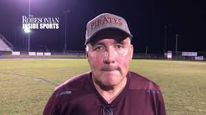 Quick start lifts Pirates past Rams