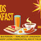 Friends Breakfast