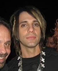 Criss Angel