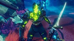 Schell S Vr Sword Fighting Game Until You Fall Set For Steam Early Access This August Pcmac Schellgames Untilyoufall Ha Fighting Games Vr Games Gameplay