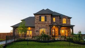 New Homes In Marshall Oaks Katy Texas D R Horton New Homes New Homes For Sale Home